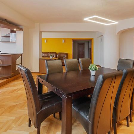 Scala Flat Apartment Oradea Exterior photo