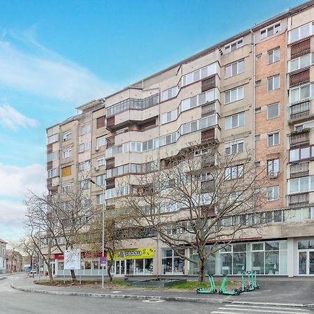 Scala Flat Apartment Oradea Exterior photo