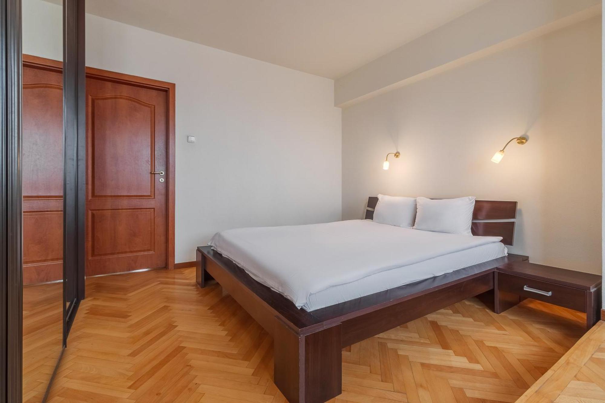 Scala Flat Apartment Oradea Exterior photo