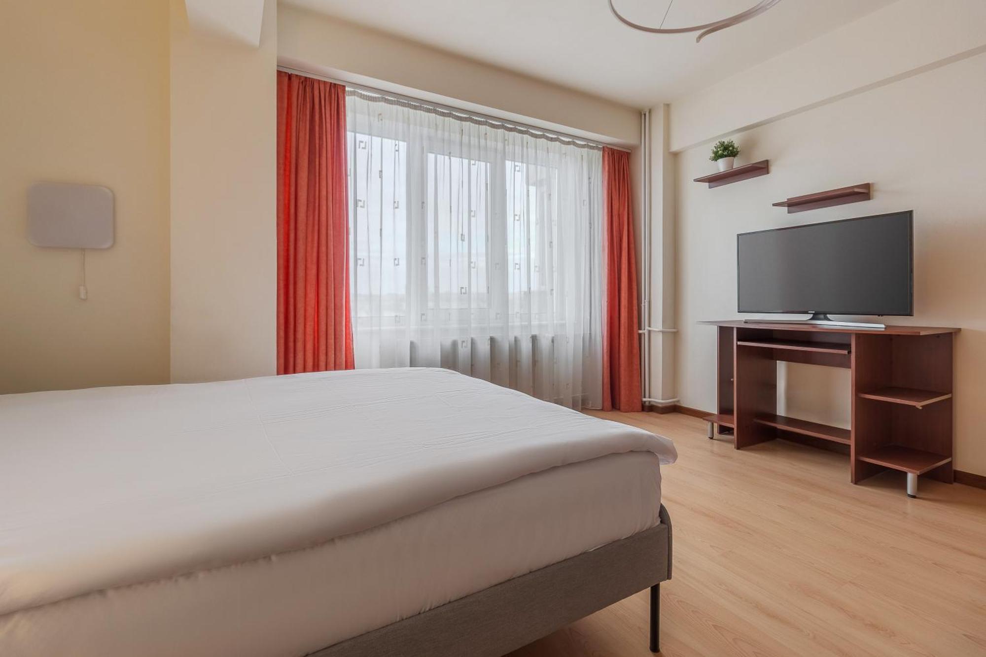 Scala Flat Apartment Oradea Exterior photo
