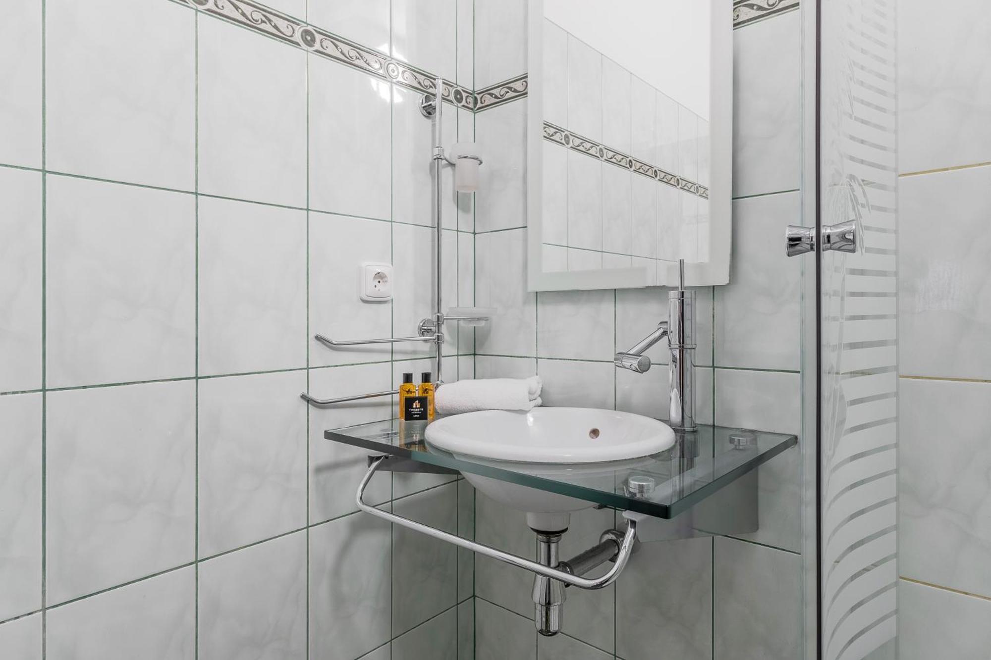 Scala Flat Apartment Oradea Exterior photo