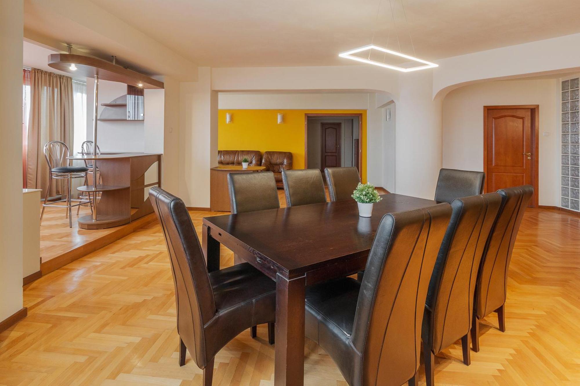 Scala Flat Apartment Oradea Exterior photo