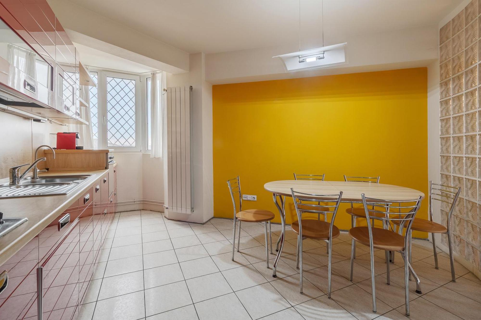 Scala Flat Apartment Oradea Exterior photo
