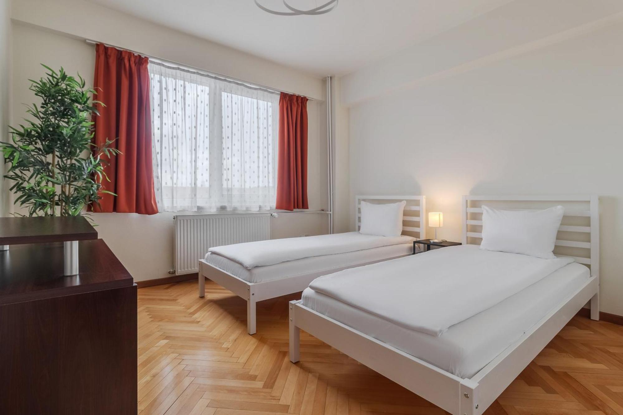 Scala Flat Apartment Oradea Exterior photo