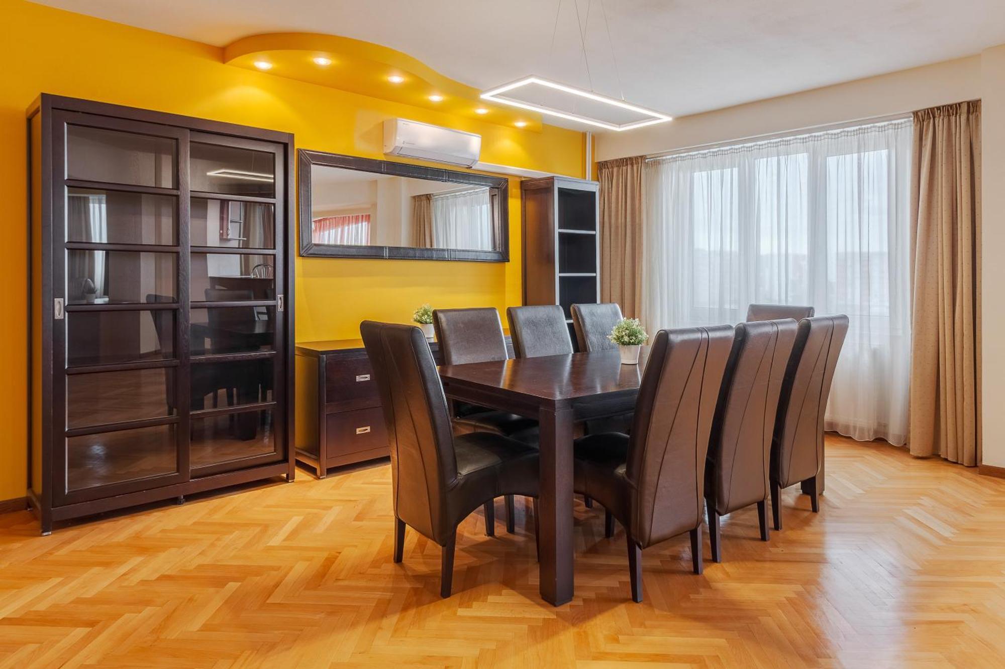 Scala Flat Apartment Oradea Exterior photo