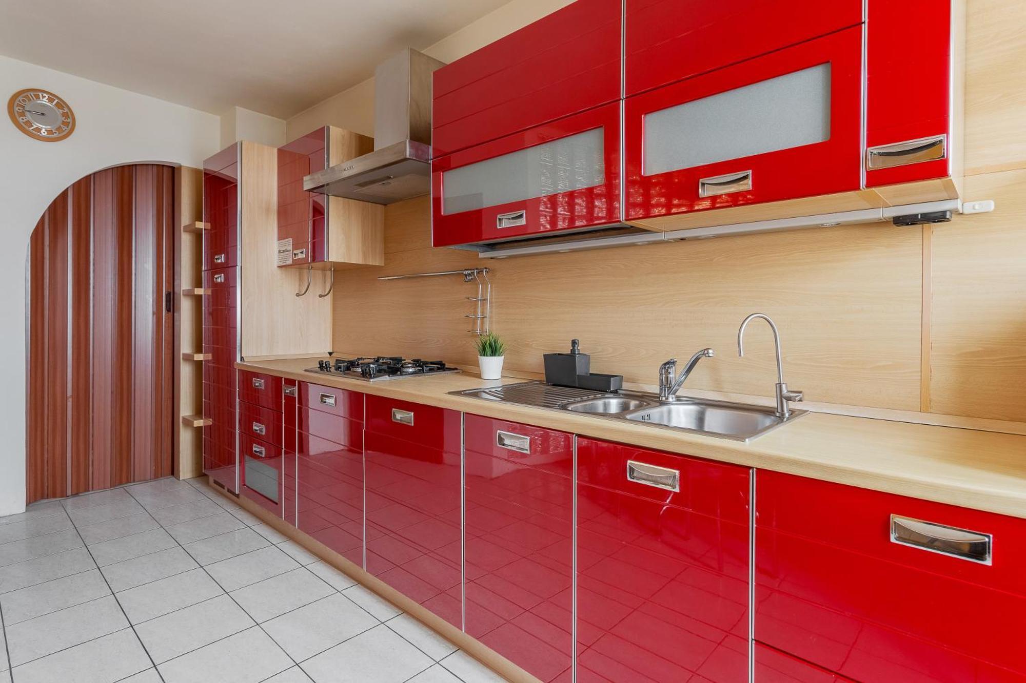 Scala Flat Apartment Oradea Exterior photo